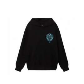 Picture of Chrome Hearts Hoodies _SKUChromeHeartsS-XLtptxY452162